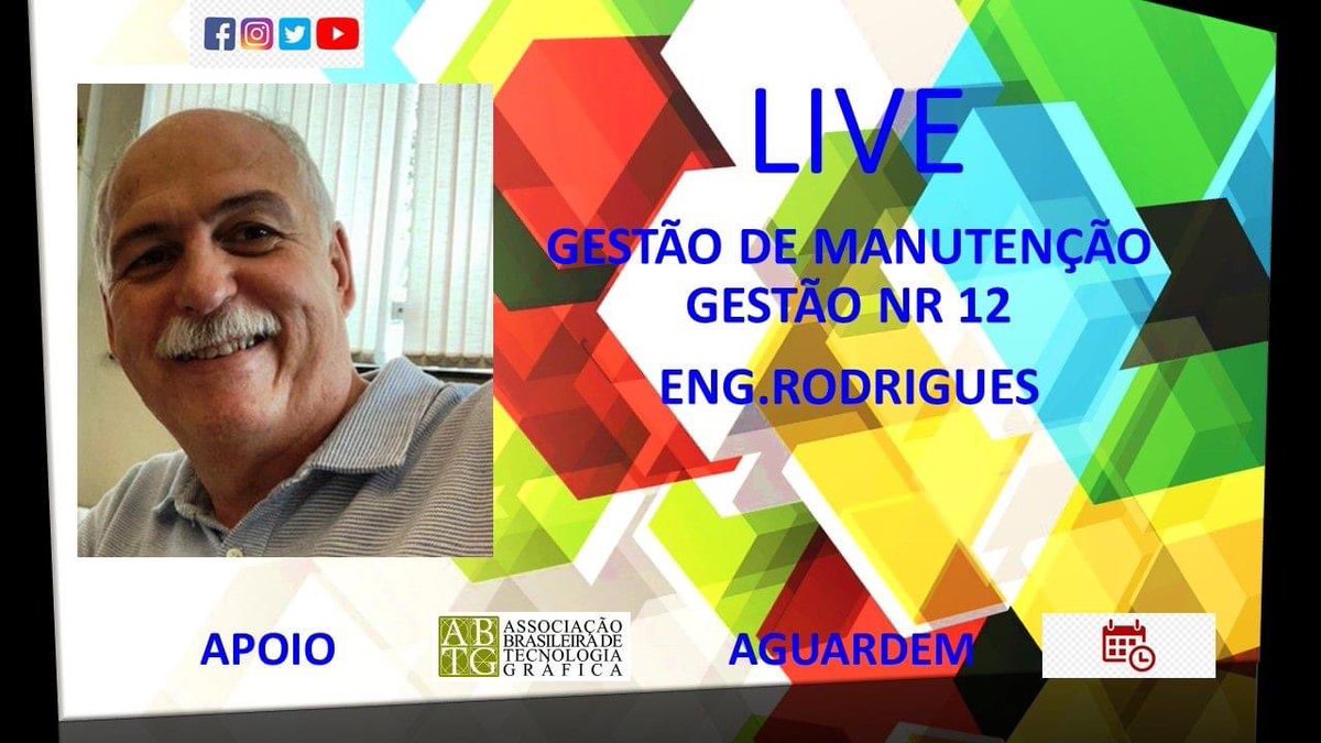 ERFPRINT's tweet image. Aguardem nas principais plataformas