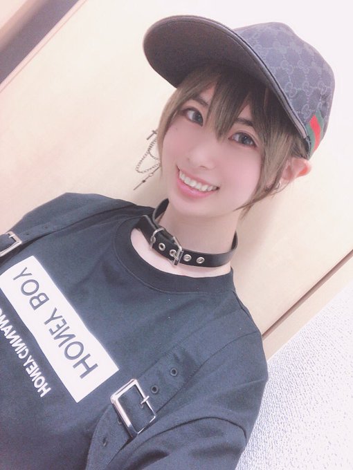 コスプレイヤーみなみのTwitter画像25