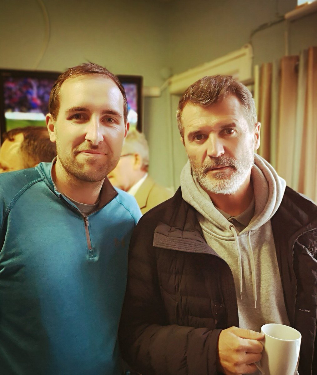 Photos with Roy - A thread: