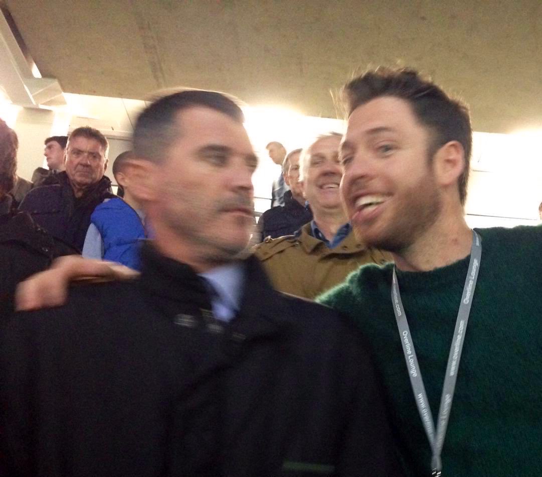 Photos with Roy - A thread: