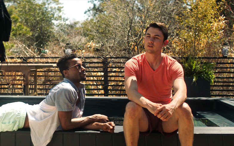 Netflix : incredible LGBTQ films watch Netflix PrideMonth | GAY TIMES