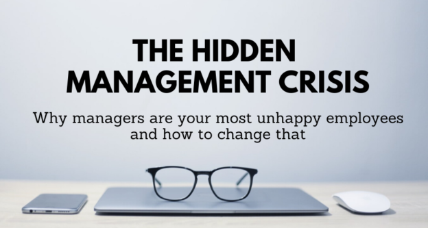 Will the employee decide to weigh in or decide not to?

Read the full article: The Hidden Management Crisis | Why Managers Are Your Most Unhappy Employees and How to Change That
▸ lttr.ai/SNFr

#Gallup #Perfomance #Manager