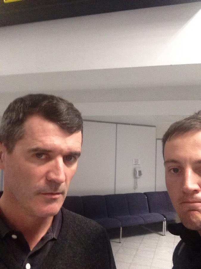 Photos with Roy - A thread: