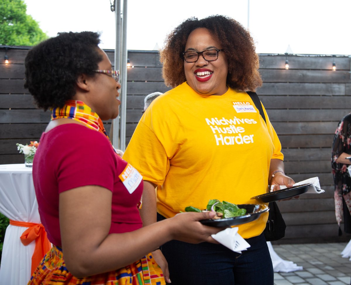 March For Moms (@marchformoms) on Twitter photo This week we are highlighting the leadership of the Black women in our community.
First up, our Board Member <a href="/Ebmidwif/">Ebony Marcelle</a>, who leads the midwifery service <a href="/cohdc/">Community of Hope</a> and serves <a href="/thenaabb/">The National Association to Advance Black Birth</a>.
Please support her work with $$ TODAY.
ow.ly/p3X350A1NLX
ow.ly/WY3I50A1NM1 This week we are highlighting the leadership of the Black women in our community.
First up, our Board Member <a href="/Ebmidwif/">Ebony Marcelle</a>, who leads the midwifery service <a href="/cohdc/">Community of Hope</a> and serves <a href="/thenaabb/">The National Association to Advance Black Birth</a>.
Please support her work with $$ TODAY.
ow.ly/p3X350A1NLX
ow.ly/WY3I50A1NM1