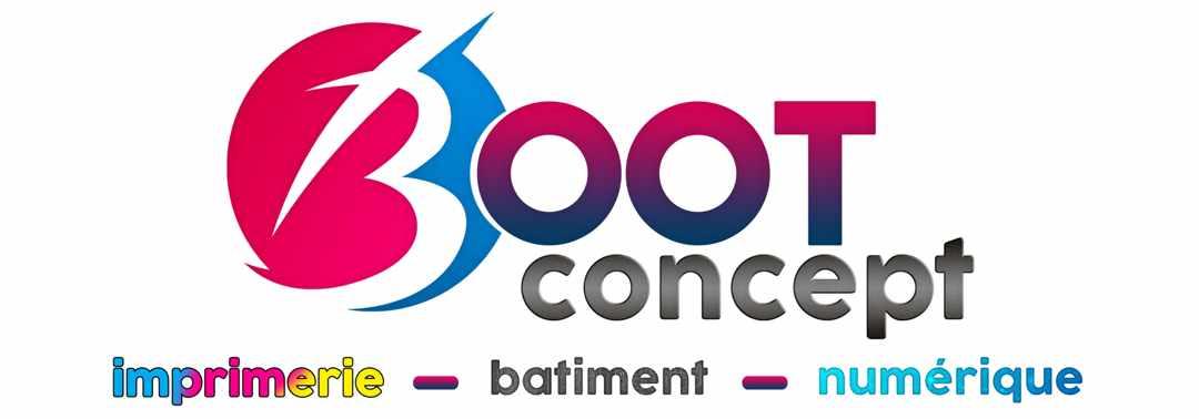 BootConcept's tweet image. 