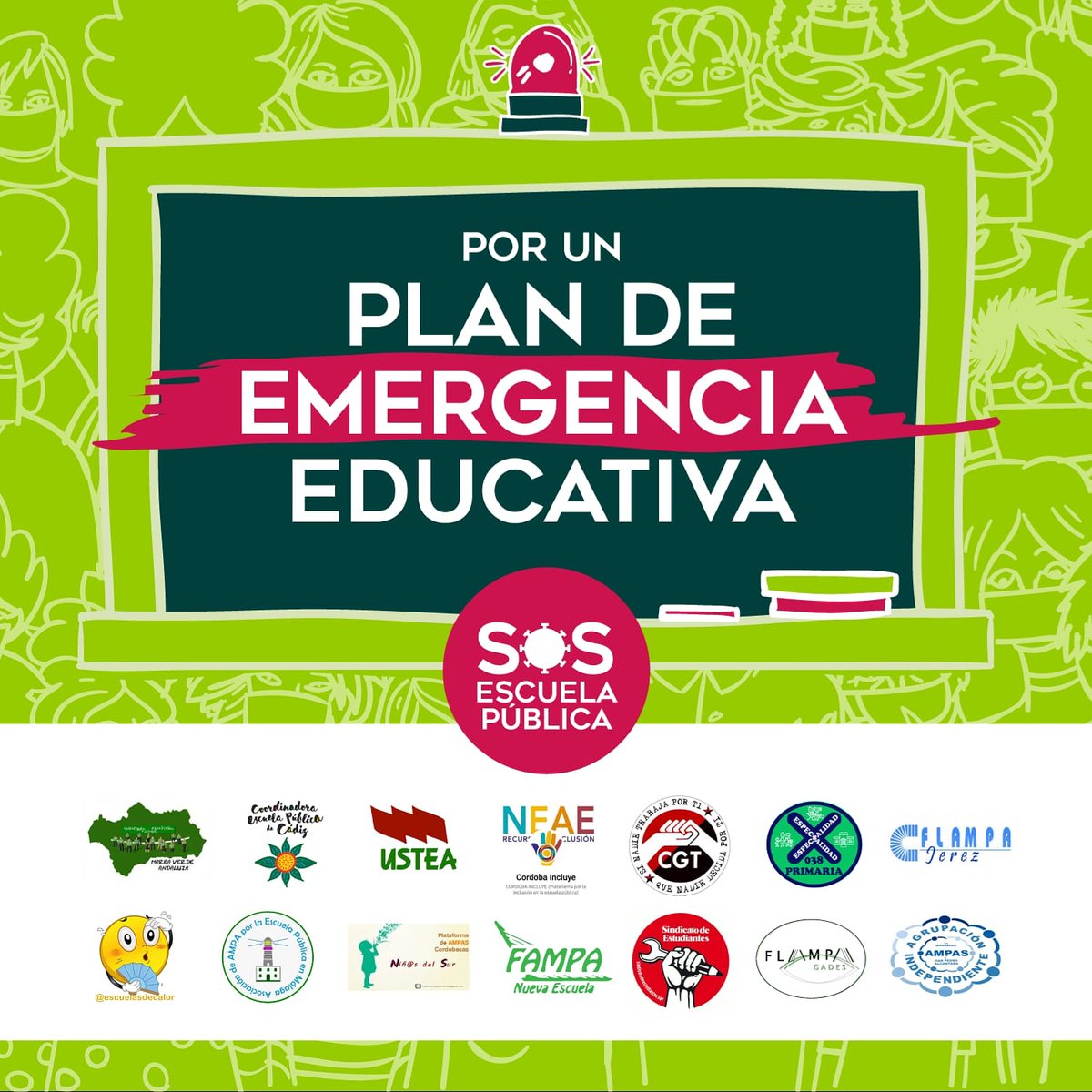 CÓRDOBA INCLUYE tweet media