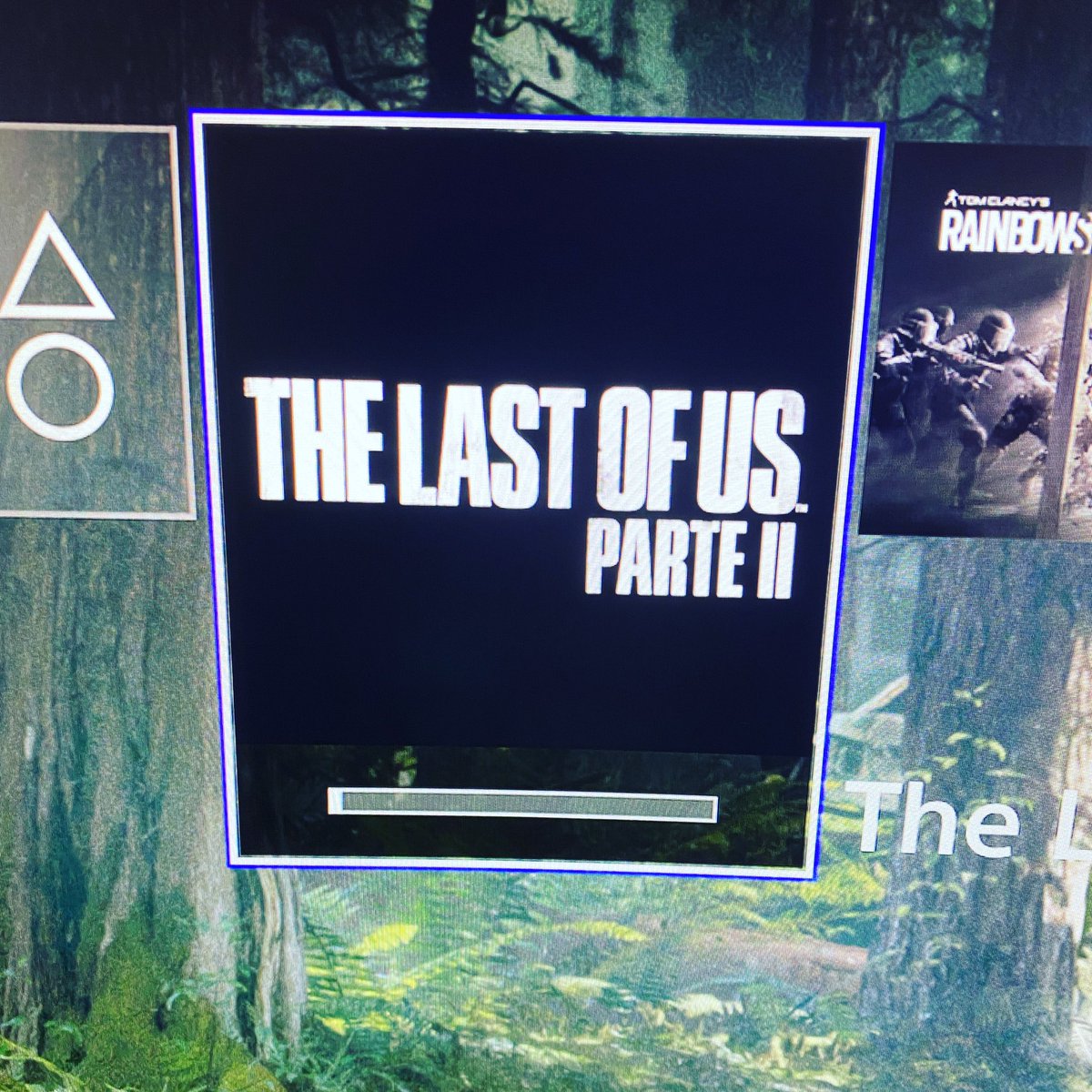 gabbodsquared's tweet photo. Se arrivo a 2000 retweet aspetto il 19 #TheLastofUsPartII https://t.co/SSN3uDda4A