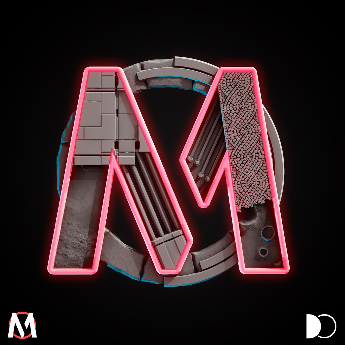 TheDriXx's tweet photo. #Mayterials Last day. Community. My small homage to the mayterials community. This last month has been so fun. Huge shoutout to @StylizedSculpts &amp; everyone who organized @mayterials. They did an amazing job organizing this challenge.
#SubstanceDesigner #Mayterials2020 #Substance https://t.co/ukiQCbPfno