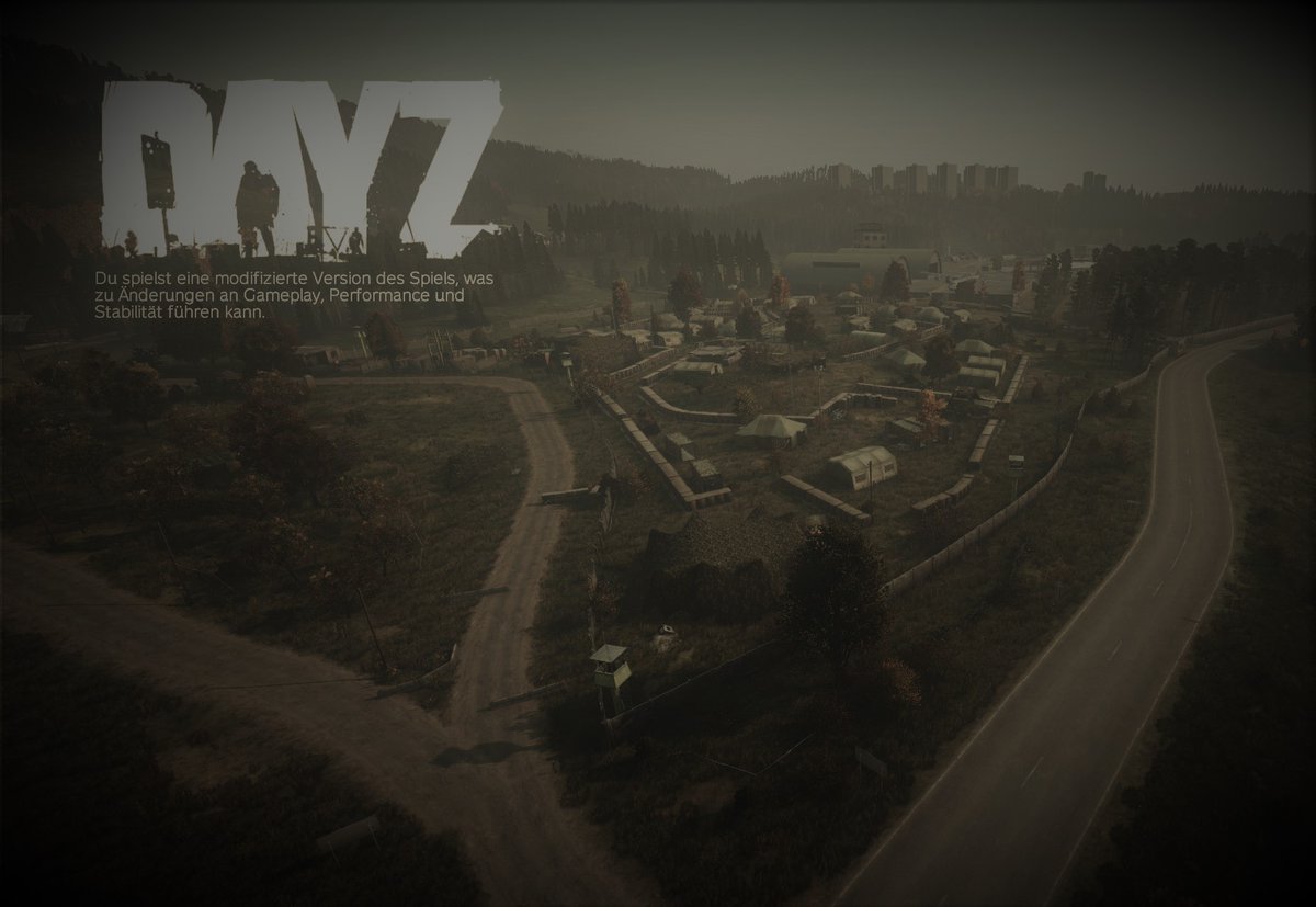 nicepart_twitch's tweet photo. ProjectX is done !!! 🖤

Server Name: ProjectX Chernarus 1PP - hosted by N.J.
IP: 45.83.106.246
Port: 2302
discord: https://t.co/Fu5jVEFnk3

ProjectX ist eine Map die nach und nach umgestaltet wird. Wir freuen uns über jedes Feedback von euch.
#nicepart #gamarza #projectX #dayz https://t.co/sfzXM0E1Bh