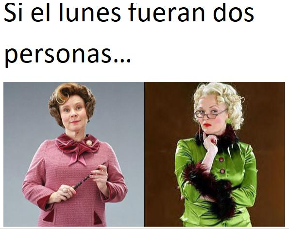 MissGonzalezMFL's tweet photo. I challenged my Year 7 and 8 students to make a meme in Spanish. The first one I've received from Lucie is just so hard to beat! It literally made my day. #memesespanol #Spanishiscool #funtasks @LECAcademy https://t.co/apMzDPl8UU