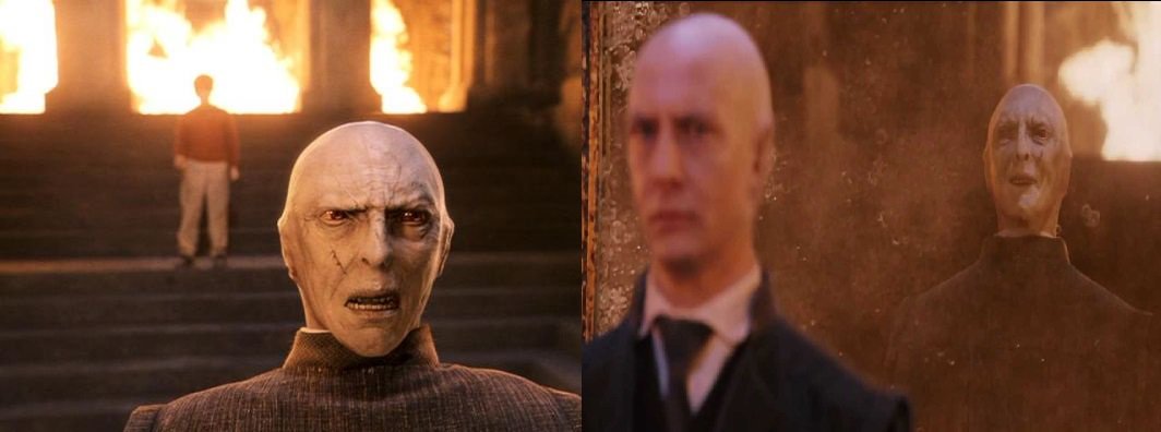 HPotter_France's tweet photo. 4 Juin 1992 : Quirrell est mort, et Voldemort est reparti en Albanie. https://t.co/ftaWgd8G85