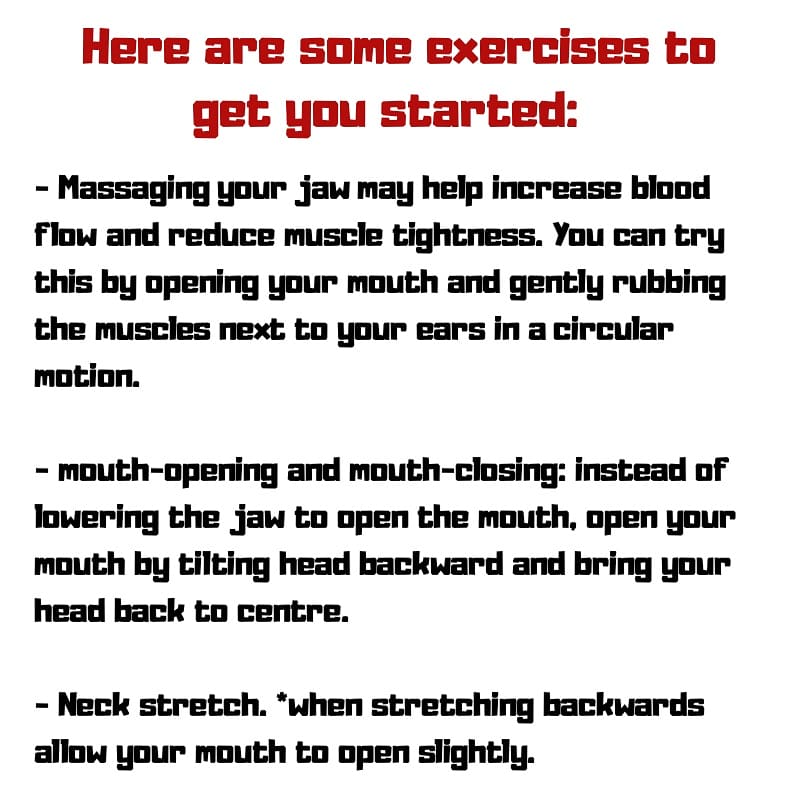 VeSarno's tweet image. VOICE TIP .
#voicetip #voicetips #voicetechnique #vocaltips #vocaltip #lookafteryourvoice #lookafteryourbody #relaxation #relaxyourjaw #jawmassage #jawexercises #neckstretch #jawmuscles #larynx #vocalcords #jawtension
instagram.com/p/CA44vSKHqch/…