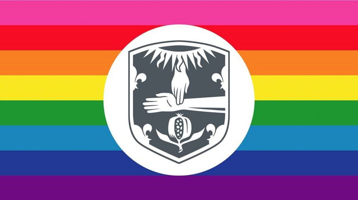 RCPhysicians's tweet image. We're proud to be celebrating #pride , love, freedom, diversity and equality. 

Wishing a happy #PrideMonth to all of our members, fellows and friends!