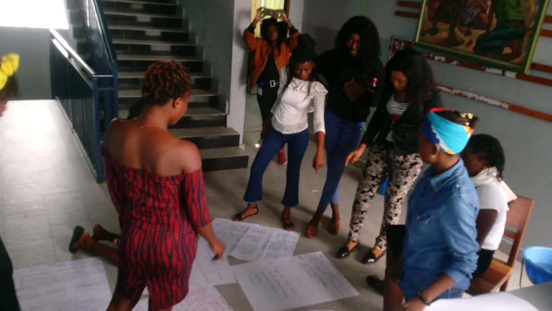 PepiniereLa's tweet photo. La planification familiale et la contraception réduisent le besoin de recourir à l’avortement pratiqué dans de mauvaises conditions de sécurité @UKinDRC @AwaNdiayeSeck1 @SCIDRC @Sarahfurrerb @ONUFemmes @HakanssonMariaC @MarieStopesRDC @kayamudiayi @ffcrdc @DaniellaMwangi3 https://t.co/cWX3o4gqYo