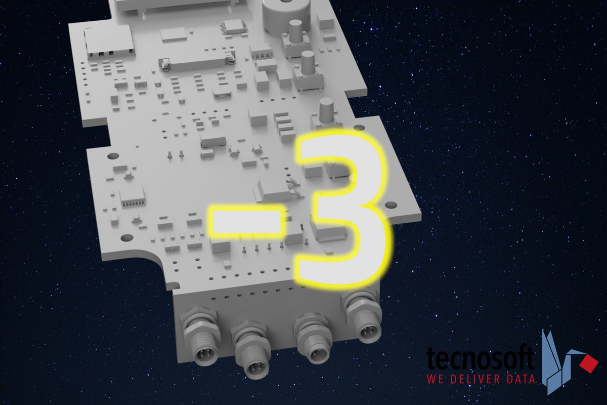 tecnosoft_srl's tweet image. -3! Only 3 days at the end of the #countdown for @tecnosoft_srl's new #realtimemonitoringsystem. A new innovative #radio system to record #temperature, #humidity and more with intuitive, complete and easy-to-configure software. Keep following the #wave!