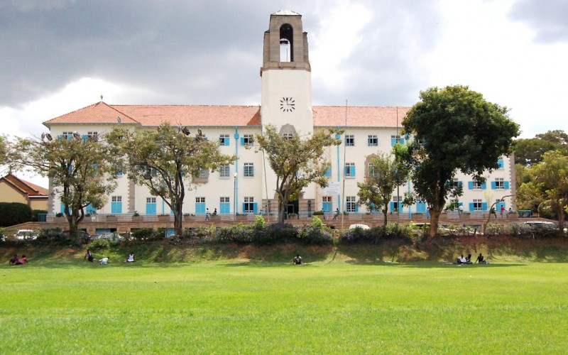 Makerere University College of Health Sciences tweet media