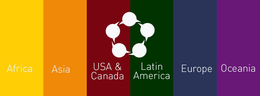 rosejoysmith's tweet photo. Yesterday, my mandate as VP for Regional Affairs of @IAPSS ended and my role as a member of the Advisory Committee commences today. What an eventful mandate of developing the regionalization process together with fellow Executive Board members, deputy, and regional chairs! https://t.co/amxAUzYeg2