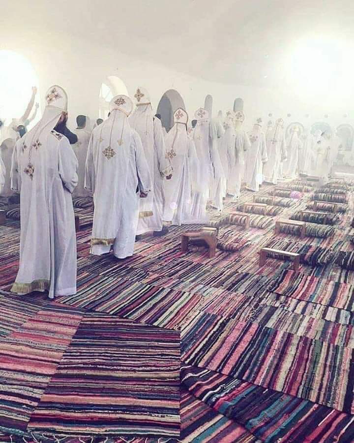 YOUSSEFSAMY5695's tweet photo. #القداس رحلة للسما مكافئتها وليمة يشتهيها #الملايكة😍😘 https://t.co/st8luJTj40