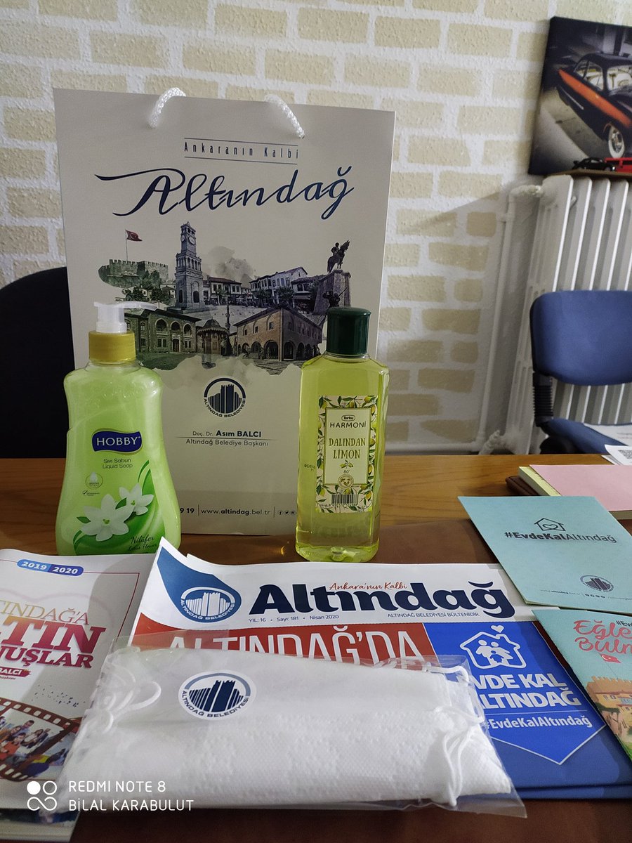<a href="/08muhammetbudak/">Muhammet Budak</a> <a href="/altindagbel/">Altındağ Belediyesi</a> kursumuz açıldı, açılış ilk hediyemiz <a href="/asimbalci/">Prof. Dr. Asım Balcı</a> başkanımızdan...başkanımıza ve ekibine teşekkür ederiz.