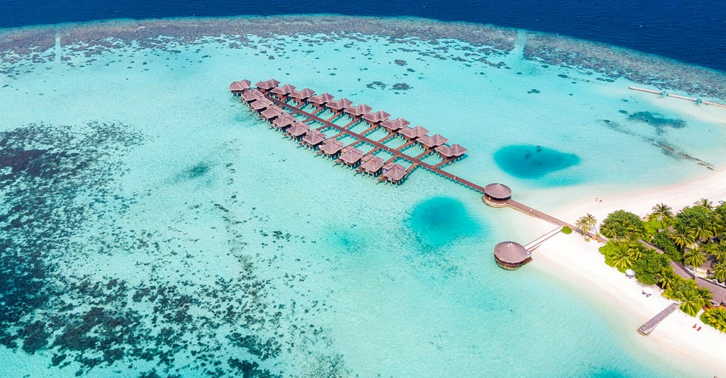 TravelLeisure's tweet photo. The Maldives’ New Travel Restrictions Are Going to Make Visiting the Country Even More Expensive https://t.co/InFGSg0edw https://t.co/Mje96hME6p