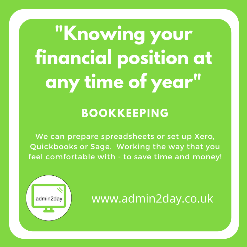 Xero, Sage or Quickbooks - working around your preferences