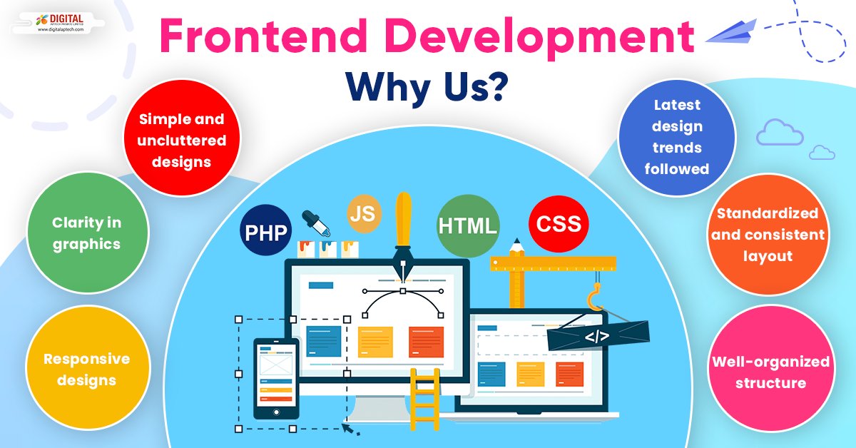 DigitalApTech's tweet image. At Digital Aptech, we create interfaces that you can’t help but love!

𝐊𝐧𝐨𝐰 𝐦𝐨𝐫𝐞: bit.ly/3atIZrs?utm_me…

#frondenddevelopment #design #ui #ux #digitalaptech #digitalagency