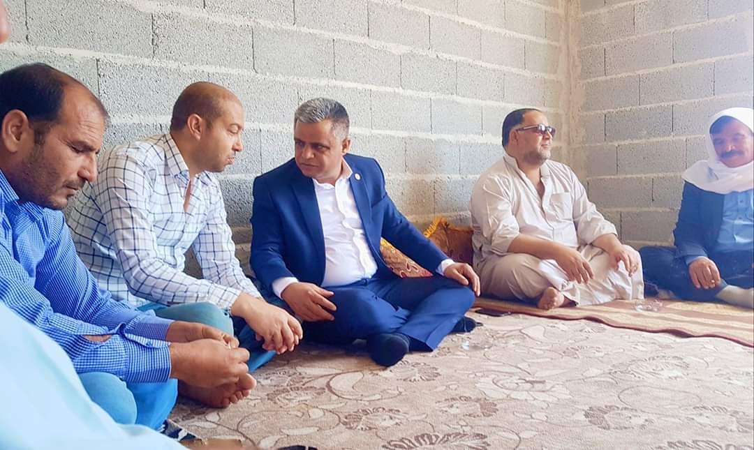 AkcakaleOdas's tweet photo. Özal Ailesinin Acı günlerinde İştirak Ederek Taziye Ziyaretinde Bulunduk.
Merhuma Allah'tan Rahmet Kalanlara Selâmet versin İnşallah.

       Sn.Mehmet AYHAN 
Akçakale Ziraat Odası Başkanı https://t.co/FRb3Z4Cycg