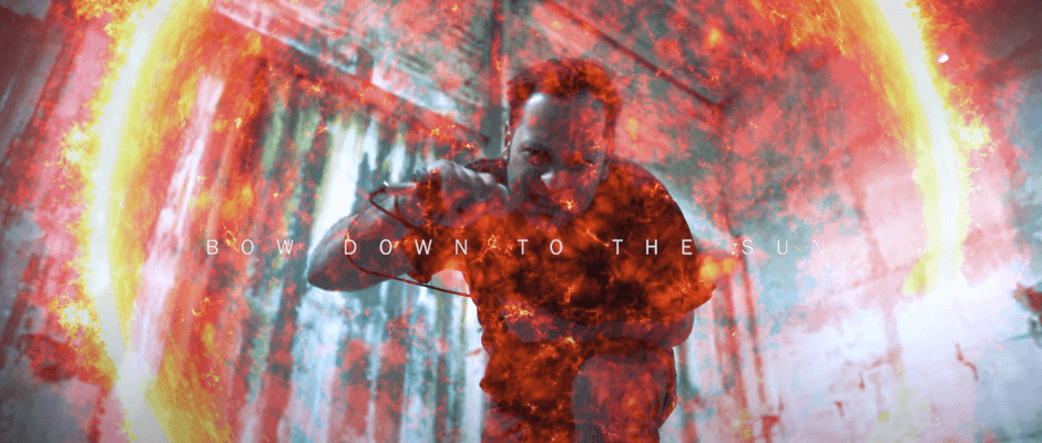 brainswitchband's tweet image. Our new video for &quot;Bow Down to The Sun&quot; is out! Check out premiere over at v13.net/2020/05/bow-do…
#brainswitch #NewVIDEO #sunworshipkingdom