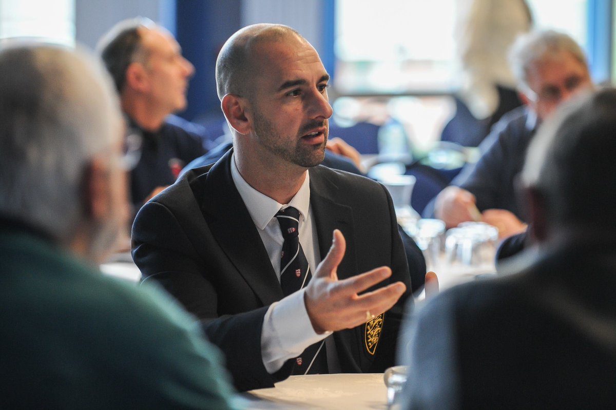 English Schools' Football Association (@schoolsfootball) on Twitter photo The ESFA is based on a network of 100's of volunteers, without whom we wouldn't be able to create and support the wonderful schools' football activity that we do across England!โฝ๏ธ๐ด๓ ง๓ ข๓ ฅ๓ ฎ๓ ง๓ ฟ
A big thank you to all our amazing volunteers for #VolunteersWeek ๐๐
#SchoolsFootball
๐ด๐ตโช๏ธ The ESFA is based on a network of 100's of volunteers, without whom we wouldn't be able to create and support the wonderful schools' football activity that we do across England!โฝ๏ธ๐ด๓ ง๓ ข๓ ฅ๓ ฎ๓ ง๓ ฟ
A big thank you to all our amazing volunteers for #VolunteersWeek ๐๐
#SchoolsFootball
๐ด๐ตโช๏ธ