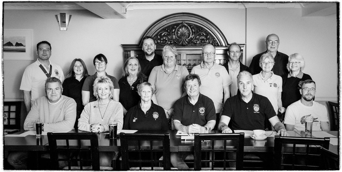 NewquayOf's tweet photo. Today's #Communityheroes are @newquaytblions Club President, Chris Bernard has a message from the club about all they have been doing to support the community during the #Covid19 crisis... check it out on https://t.co/PzJ2Kr0ebk 

#Newquay #LoveNewquay #Community #Staysafe https://t.co/YiJeqbL5cz