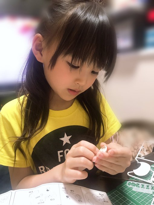 Twitterのコスプレ画像2