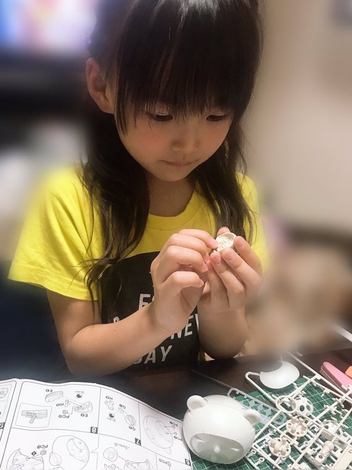 Twitterのコスプレ画像3