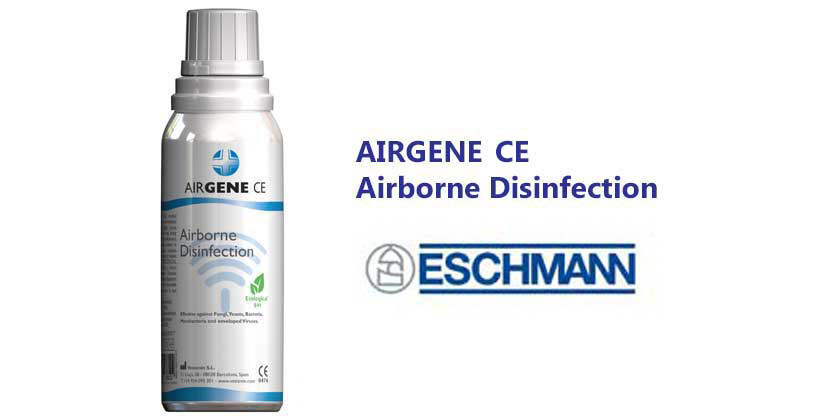 ReviewDental's tweet image. #BacktoPractice Safely with Eschmann  -  lfr.news/2XNuLw6