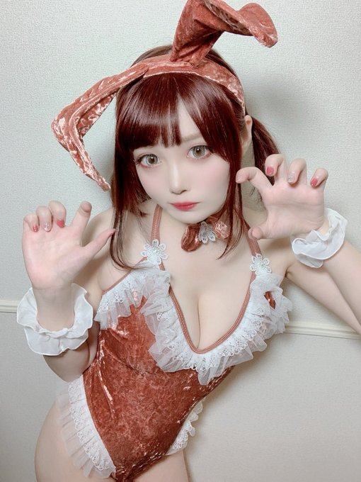 Twitterのコスプレ画像76