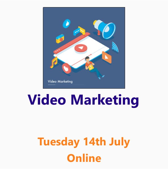 bloomWC1's tweet photo. https://t.co/d35njP2kbt members @NepetaHW are running an online workshop on Video Marketing on 14th July. Learn how to promote your business in a visual world where attention spans are short. Click here to book: https://t.co/RrUxvOSEXL https://t.co/FnCotr2MSo