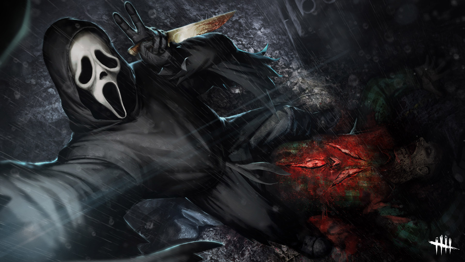 تويتر 頑張らないかばさん Sekitakiei على تويتر Pcの壁紙は のネア ジョーにしてみた 躍動感あってｲｲ Dbd Deadbydaylight デッドバイデイライト T Co Nfhgrk1pkt