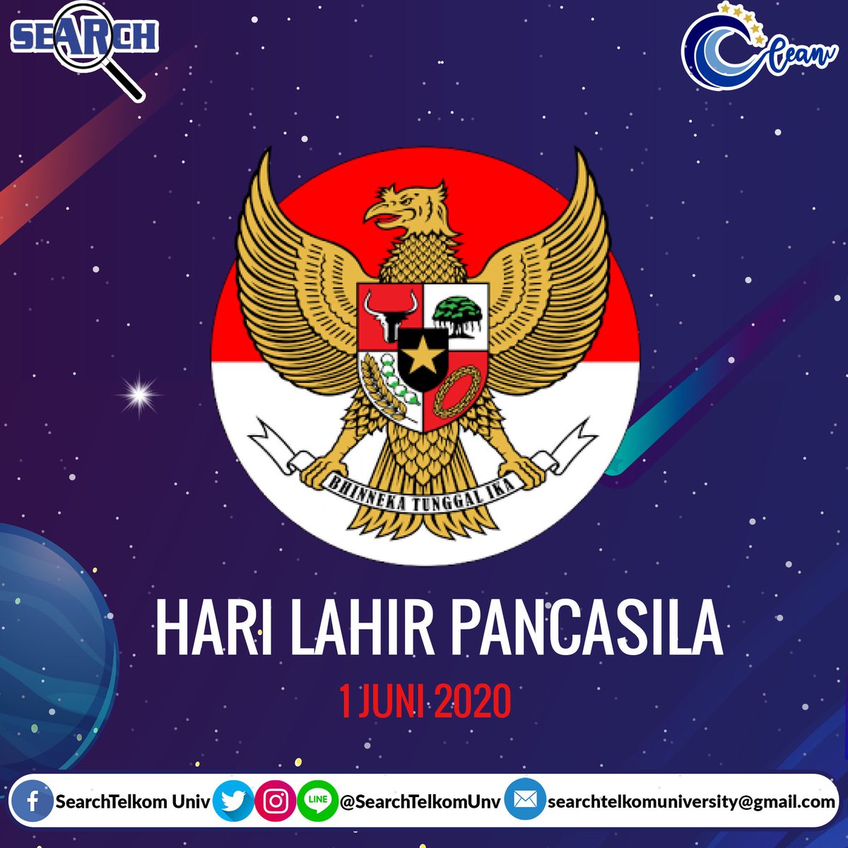 search telkom univ searchtelkomunv twitter lihat