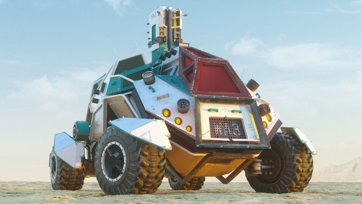 Cinema 4D tutorials: 13 of the best dlvr.it/RXljW4