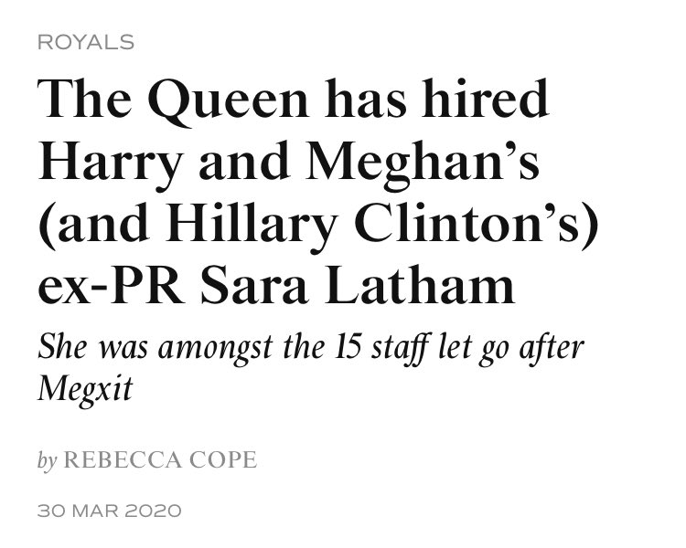  #BlackBook Part 1 Recently hired PR pro Sara Letham, hired by no one other than the Queen of England herself. #Anonymous  #OpDeathEaters