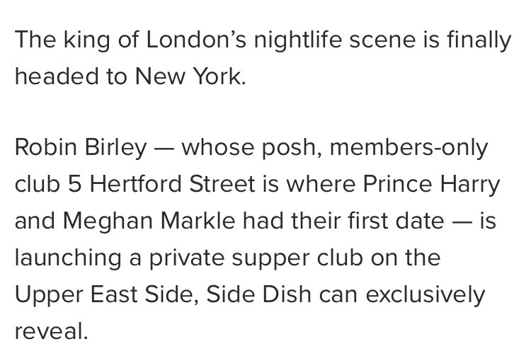 It‘s always good to have the celebrity private club owner on speed dial.  #opdeatheaters