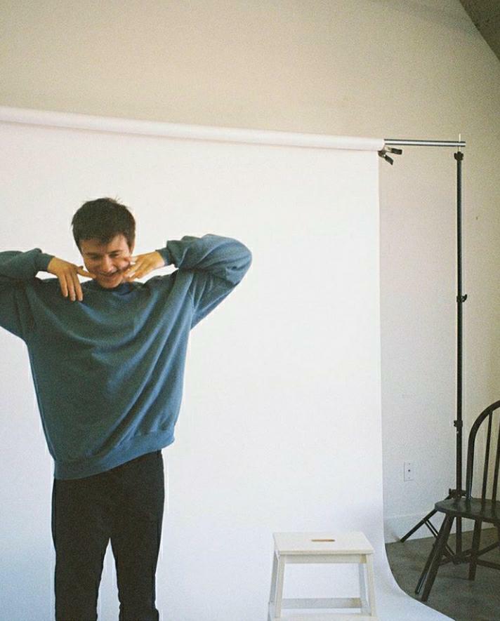 ABenjaminfp's tweet photo. We all know you're not racist 
We love and support you❤
Don't believe this people 
You're special and incredible 
Love you
#bringbackalec #blacklivemater #AlecBenjamin 
And nobody can tell me this man is bad! https://t.co/25WFVIXwB7