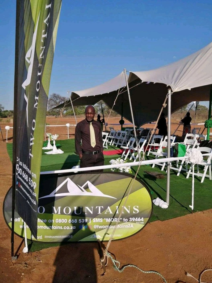 Mpho Mdluli tweet media