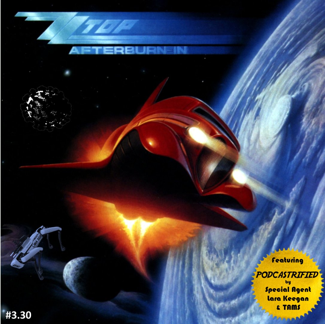 Thanks to <a href="/august_cole/">August Cole</a> for joining <a href="/AI_ilachinski/">andrew ilachinski</a> and me on #AIwithAI to talk about FICINT, and his latest book with #BurnIn! Of course, we also talk about other AI news, because the AI news never stops! Episode 3.30: Afterburnin. cna.org/caai/audio-vid… #artificialintelligence