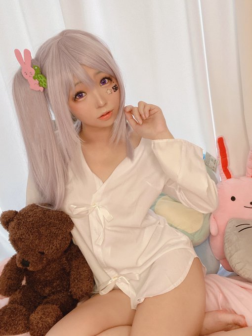 コスプレイヤーはなり（花梨）のTwitter画像23