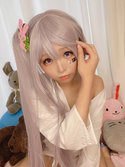 コスプレイヤーはなり（花梨）のTwitter画像20