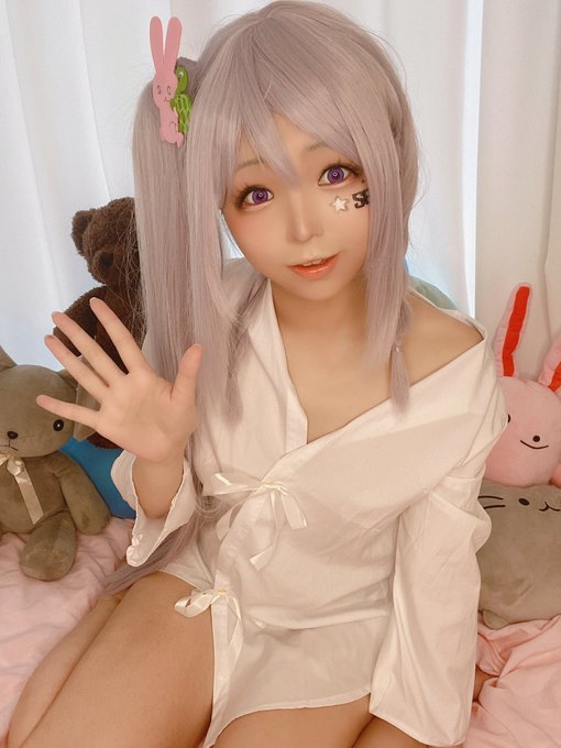 コスプレイヤーはなり（花梨）のTwitter画像22