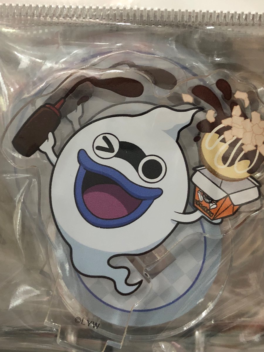 K Books Game館 در توییتر 妖怪学園y ばくだん焼きコラボグッズ買取募集中です ラントくんやジンペイ メラくんなどなど お持ちでしたらぜひgame館のお買い取りをご利用ください Kbooks 妖怪ウォッチ 妖怪ウォッチぷにぷに 妖怪ウォッチ4 妖怪学園クラスタ K Books Game館 در توییتر 妖怪学園y ばくだん焼きコラボグッズ買取募集中です ラントくんやジンペイ メラくんなどなど お持ちでしたらぜひgame館のお買い取りをご利用ください Kbooks 妖怪ウォッチ 妖怪ウォッチぷにぷに 妖怪ウォッチ4 妖怪学園クラスタ
