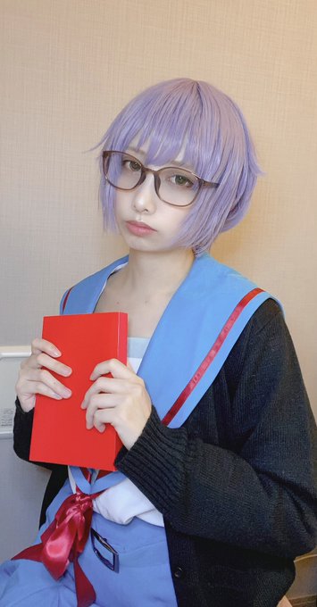 コスプレイヤーひのきおのTwitter画像34