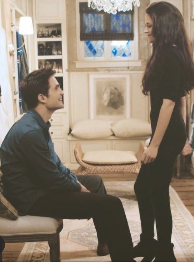  #Robsten  #Pahira  #ParasChabbra  #ParasChhabra  #TheRaddking