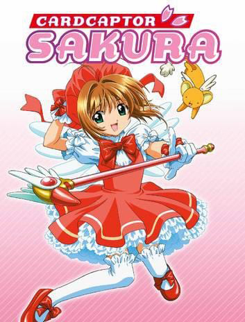 Card Captor Sakura Poster 10